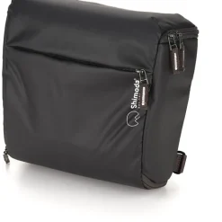 Online Top Loader (Black, Medium) Camera Bags
