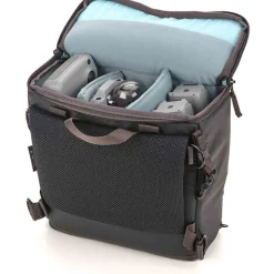 Online Top Loader (Black, Medium) Camera Bags