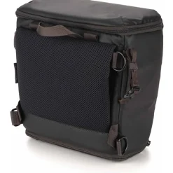 Online Top Loader (Black, Medium) Camera Bags