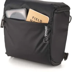 Online Top Loader (Black, Medium) Camera Bags