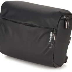 Fashion Top Loader (Black, Large) Camera Bags