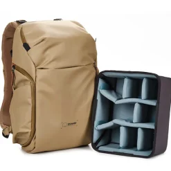 New Urban Explore Backpack (Boa, 25L) Camera Bags