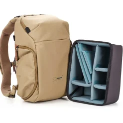 Hot Urban Explore Backpack (Boa, 20L) Camera Bags