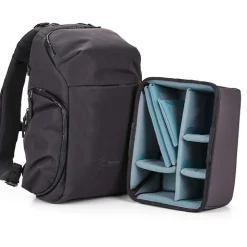 Clearance Urban Explore Backpack (Anthracite, 20L) Camera Bags