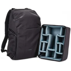 New Urban Explore Backpack (Anthracite, 30L) Camera Bags
