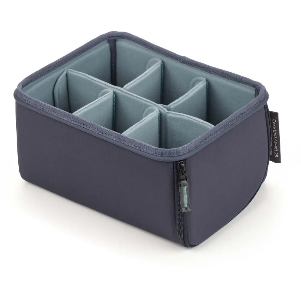 New XS25 Core Unit for Mirrorless Cameras Accessories For Camera Bags