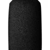 Clearance AMV6WS Windscreen for MV6 Microphone (Black) Microphones Accessories