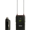 Hot FP3 Wireless Transmitter with Wireless Receiver (H5: 518-542 MHz) Wireless Audio Systems