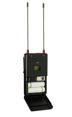 Hot FP3 Wireless Transmitter with Wireless Receiver (H5: 518-542 MHz) Wireless Audio Systems