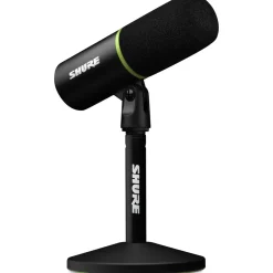 Sale MV6 Cardioid USB Gaming Microphone Microphones