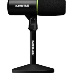 Sale MV6 Cardioid USB Gaming Microphone Microphones