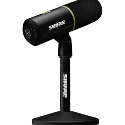 Sale MV6 Cardioid USB Gaming Microphone Microphones