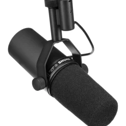 Outlet SM7B Cardioid Dynamic Studio Vocal Microphone Microphones