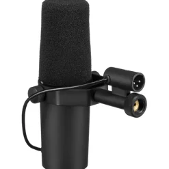 Outlet SM7B Cardioid Dynamic Studio Vocal Microphone Microphones