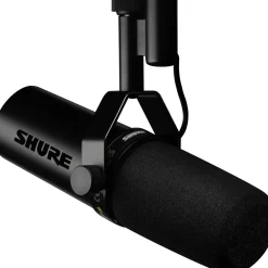 Sale SM7dB Vocal Microphone with Built-In Preamp Microphones