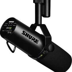 Sale SM7dB Vocal Microphone with Built-In Preamp Microphones