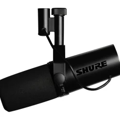 Sale SM7dB Vocal Microphone with Built-In Preamp Microphones