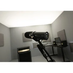 Sale SM7dB Vocal Microphone with Built-In Preamp Microphones