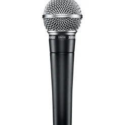 Sale SM58-LC Cardioid Dynamic Microphone Microphones