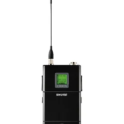 Online UR1 Body-Pack Transmitter (G1 / 470-530MHz) Wireless Audio Systems