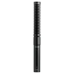 Clearance VP89 Modular Shotgun Microphone (Short) Microphones