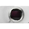 Outlet BF Mirrorless Camera (Silver) Mirrorless