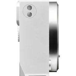 Outlet BF Mirrorless Camera (Silver) Mirrorless