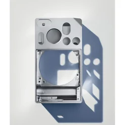 Outlet BF Mirrorless Camera (Silver) Mirrorless
