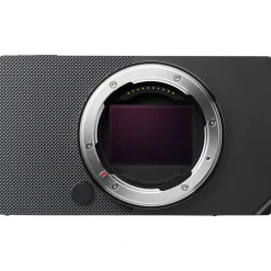 Sale BF Mirrorless Camera (Black) Mirrorless
