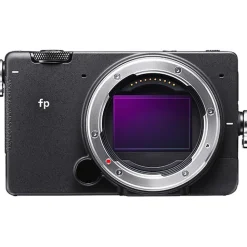 Hot fp Mirrorless Digital Camera Mirrorless