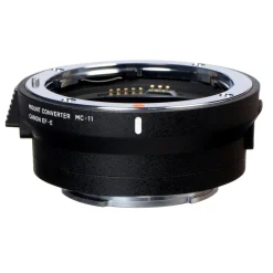 Sale MC-11 Mount Converter/Lens Adapter (Canon EF-Mount Lenses to Sony E) Lens Accessories