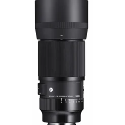 Discount 105mm f/2.8 Art DG DN Macro Lens for Sony E Macro Lenses