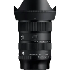 Hot 17-40mm f/1.8 DC Art Lens for Leica L Zoom Lenses