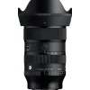 New 17-40mm f/1.8 DC Art Lens for Sony E Zoom Lenses