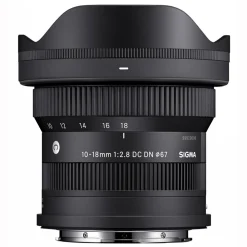 New 10-18mm f/2.8 DC DN Contemporary Lens for Leica L Wide Angle