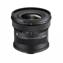 New 10-18mm f/2.8 DC DN Contemporary Lens for Leica L Wide Angle