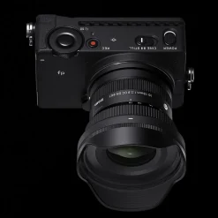 New 10-18mm f/2.8 DC DN Contemporary Lens for Leica L Wide Angle