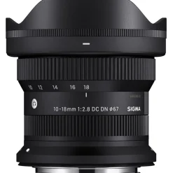 Outlet 10-18mm f/2.8 DC DN Contemporary Lens for Canon RF Wide Angle