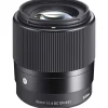 New 30mm f/1.4 DC DN Contemporary Lens for Fujifilm X Normal Lenses