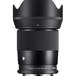Clearance 23mm f/1.4 DC DN Contemporary Lens for Canon RF Wide Angle
