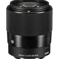 Hot 30mm f/1.4 DC DN Contemporary Lens for Canon RF Normal Lenses