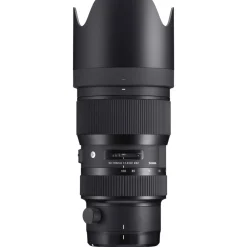 Outlet 50-100mm f/1.8 DC HSM Art Lens for Nikon Telephoto Lenses