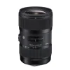 Fashion 18-35mm F/1.8 DC HSM Lens for Canon Zoom Lenses
