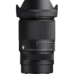 Discount 16-300mm f/3.5-6.7 DC OS Contemporary Lens for Fujifilm X Zoom Lenses
