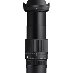Discount 16-300mm f/3.5-6.7 DC OS Contemporary Lens for Fujifilm X Zoom Lenses