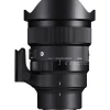 Best 15mm f/1.4 DG DN Art Lens for Leica L Wide Angle