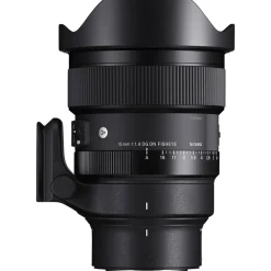 Best 15mm f/1.4 DG DN Art Lens for Leica L Wide Angle