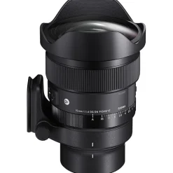 Best 15mm f/1.4 DG DN Art Lens for Leica L Wide Angle