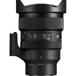 Best 15mm f/1.4 DG DN Art Lens for Leica L Wide Angle