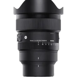 Best 15mm f/1.4 DG DN Art Lens for Leica L Wide Angle